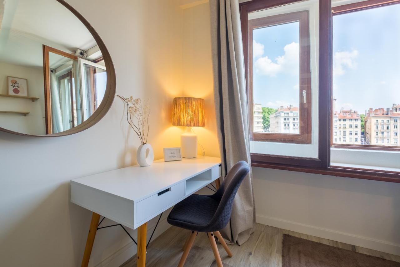 Honore Suite Saint Paul 리옹 외부 사진